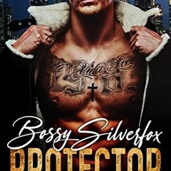 [EBOOK] ⚡ Bossy Silverfox Protector: An Enemies to Lovers Secret Pregnancy Romance [R.A.R]