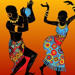 Sacralis Prime - Africa Dance