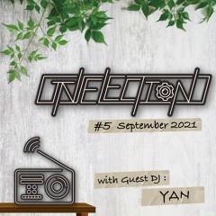 INSELECTION #5 with YДN (The Best New EDM, House Mix September 2021)