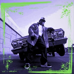 [FREE] REAL G | Memphis G Funk Type Beat