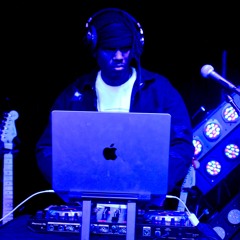 Luh Tyler - First Show (dakhari4o4 remix)
