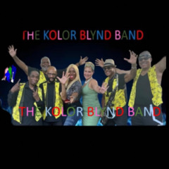 Mustang Sally - Kolor Blynd Band.m4a