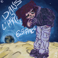 Dans l'hyperespace -remix bb lilly-