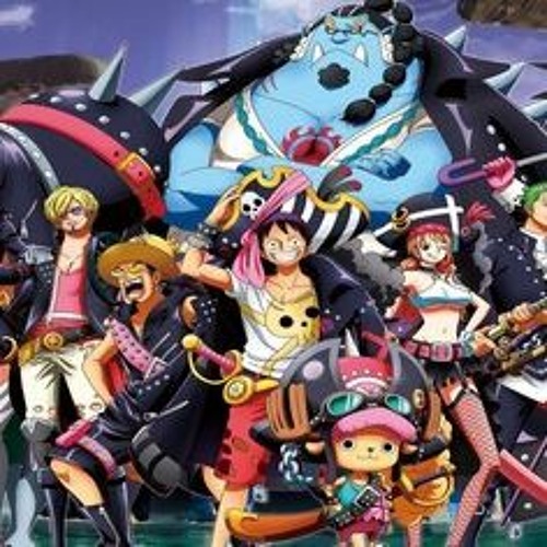 Watch One Piece Online Streaming