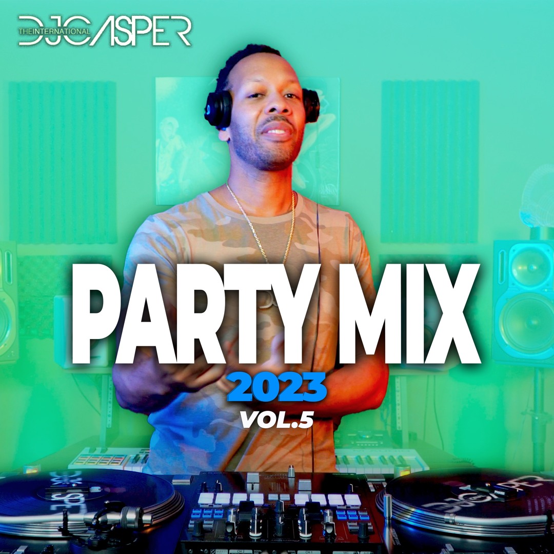 NEW PARTY MIX 2023 ๐ฅ | Best Party Mix Mashups & Remixes Vol. 5 ๐ต #partymix2023 cover artwork