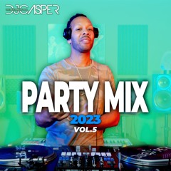 NEW PARTY MIX 2023 🔥 | Best Party Mix Mashups & Remixes Vol. 5  🎵 #partymix2023