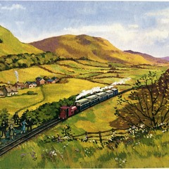The Beautiful Skarloey Railway - 2024 Remaster
