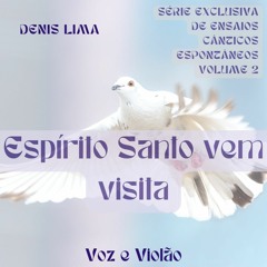 Espírito Santo vem visita