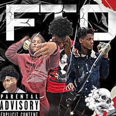 FTO X YBC KAPPOO FT. BGG ZARRO X FREETAEO