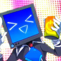 [UTAU] ぽっぴっぽー (PoPiPo) - Denki Sai