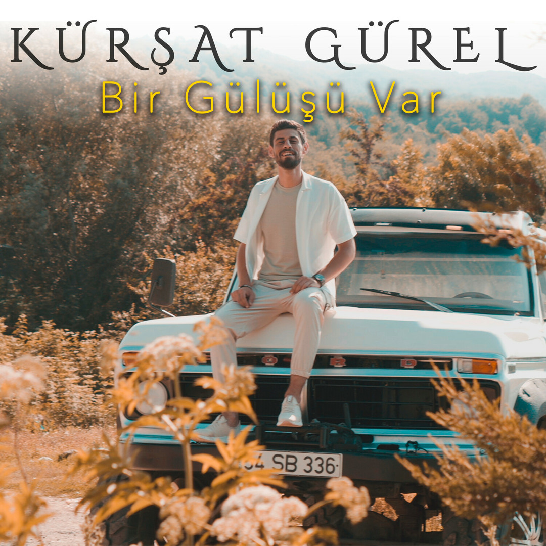 Stream Bir Gülüşü Var by Kürşat Gürel | Listen online for free on SoundCloud