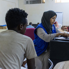 Baada ya kunusuriwa na programu ya IOM, mhamiaji kutoka Ethiopia asema katu hatorudi Yemen