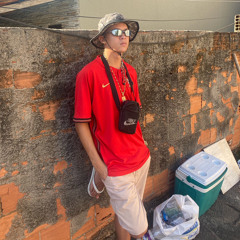 5 MINUTINHOS DE BEAT +18 - DJ MENOR OLIVEIRA