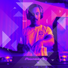 In House of Brazilian Techno