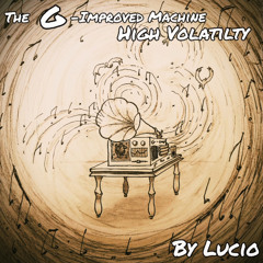 The G-Improved Machine EP