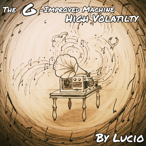 The G-Improved Machine EP