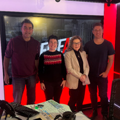 Exploring the link between gut health and cancer