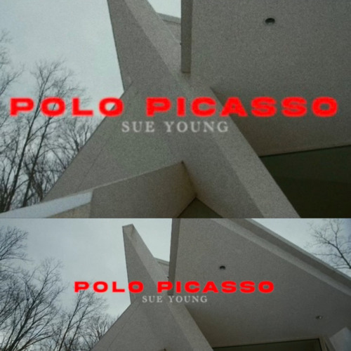 Polo Picasso- Sue Young (Prod by. Docent)