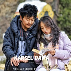 KARSEL DAWA (Reprise)_mp.3 || Music by Tashi Studio || Vocals of Cheychay Phub Zam & Phurpa Tshering