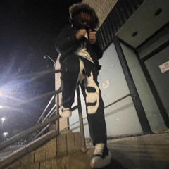 chrome hearts ~ riz + zoku! [dreamob1 exclusive] prod. flawless