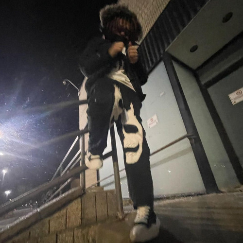 chrome hearts ~ riz + zoku! [dreamob1 exclusive] prod. flawless