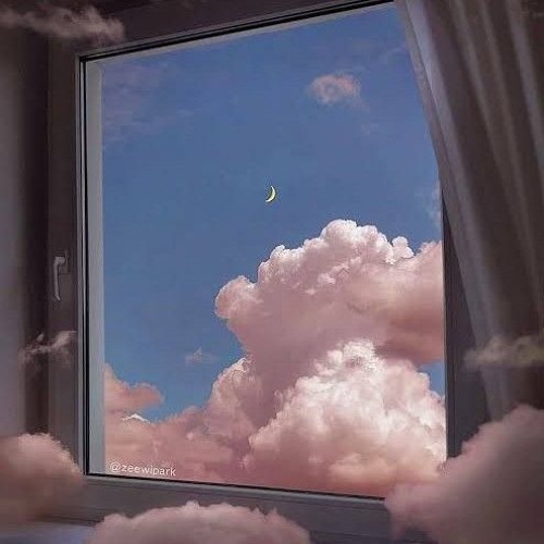 Floating On Clouds To Dreamcore