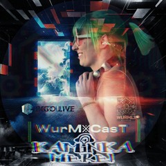 WurM྿CasT • Kaminka Merel