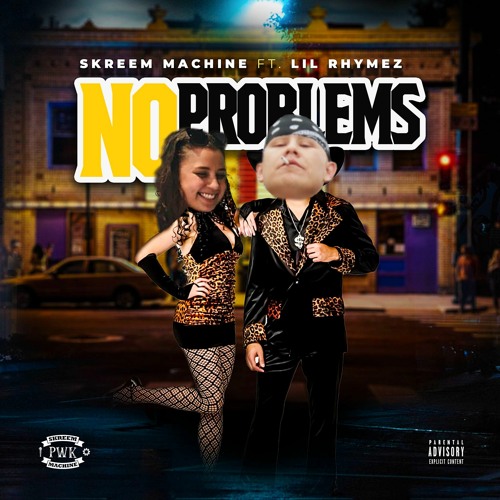 No Problems