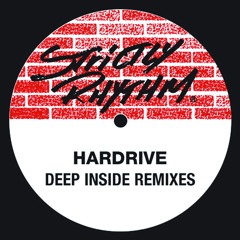Deep Inside (Deep Inside Remix)