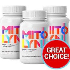 Mitolyn: The Ultimate Supplement for Energy and Fat Burning