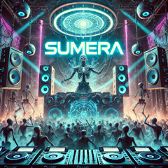 SUMERA - Bounce MC SET