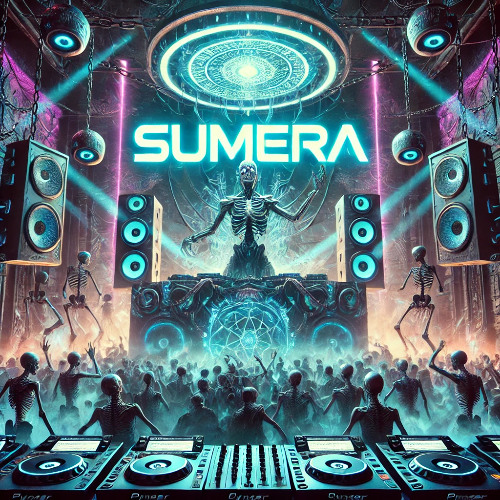 SUMERA - Bounce MC SET