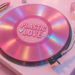 Plastic Love Dance 90s
