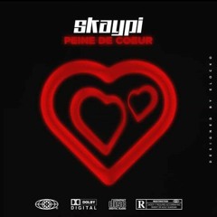 Skvypi - Peine de coeur  💔 (Mix by RAB beat)