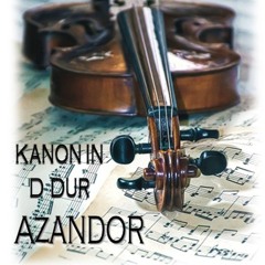 Kanon in D Dur