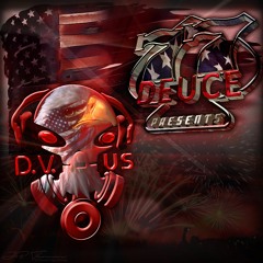 77Deuce Ent Presents D.V.-US - Bass Reunion 4 Mix