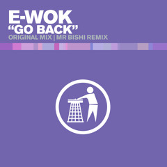 Go Back (Original Edit)