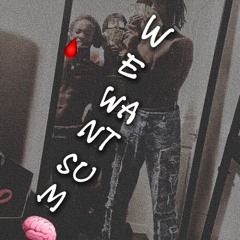 “We want some head.!”