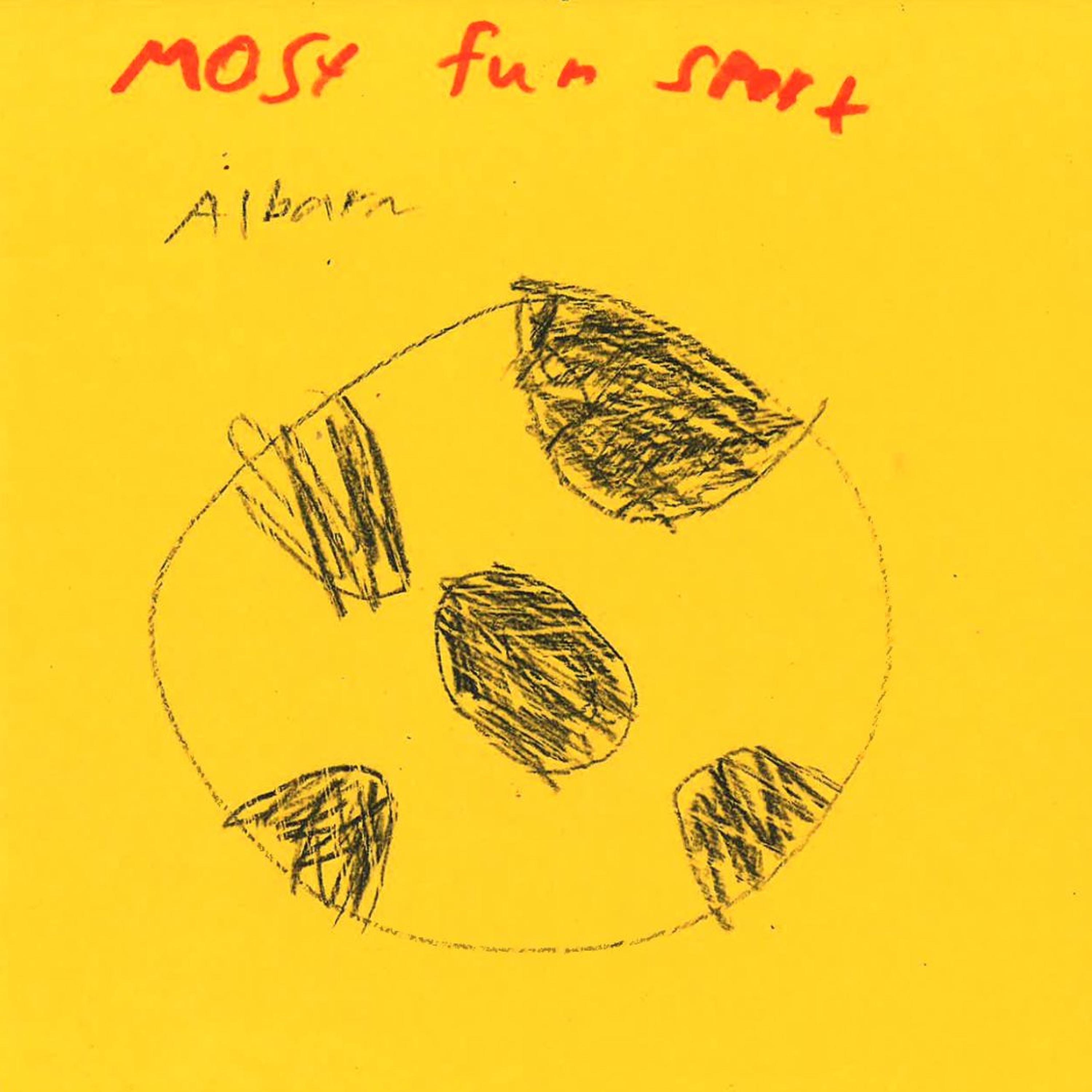 The Most Fun Sport by Albara episode artwork