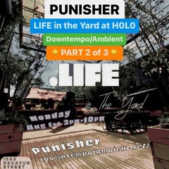 LIFE in the Yard at H0L0 - Part 2 of 3