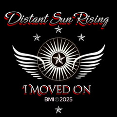 I MOVED ON (BMI©️2023) D.S.R.