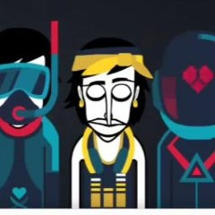 Last Game [incredibox Unreleased V1 The Last Day]
