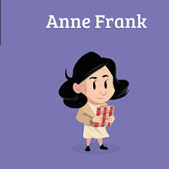 Get PDF ✓ Pocket Bios: Anne Frank by  Al Berenger &  Al Berenger KINDLE PDF EBOOK EPU