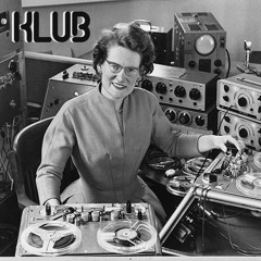 Electronic Music Pioneer - Happy Birthday Daphne Oram