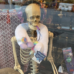 Say You're Ten Toes -- Instrumental