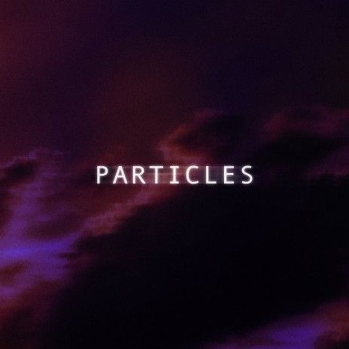 you lost - Particles (Speed)