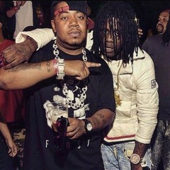 Chief Keef - Green