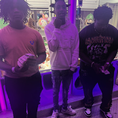 fort pierce nightmare ft luh quise