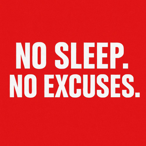 Taking action - When you don't feel like it!