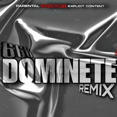 Dominate 666 - DJ SATVEER (MMBHT) 2023